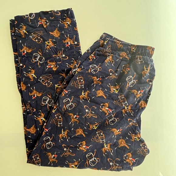 Polo Ralph lauren sleepwear & Size M & Men's Sweetpants - Picture 7 of 7